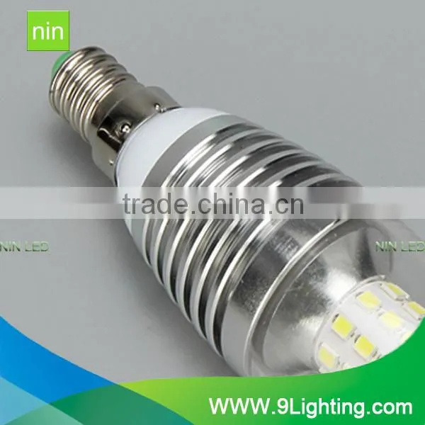 Modern Unique Decoration Aroma Led Candle Lights photo-4