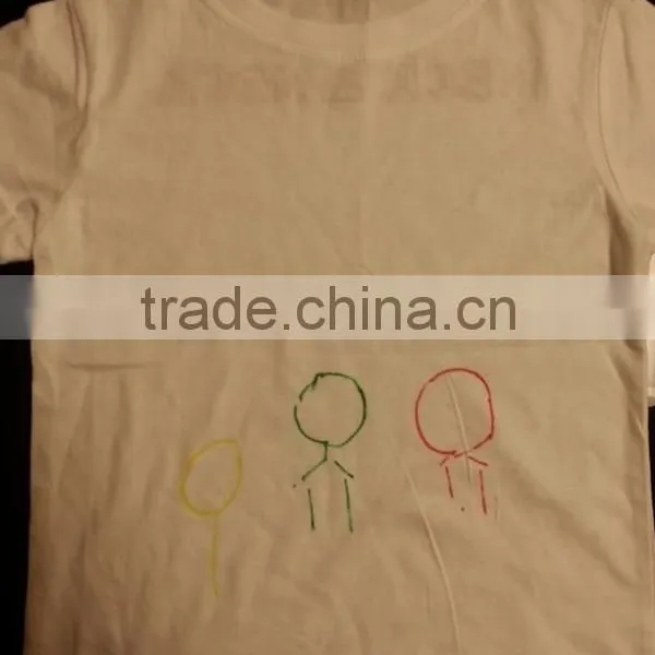 4 Years Old Fashion T-shirt photo-3