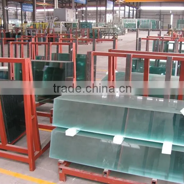 Tempered Glass for Curtain Wall (CCC/AS/NZS2208:1996 ) photo-3