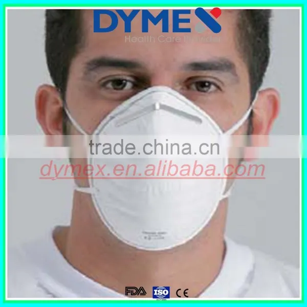 Cotton Dust Mask photo-2
