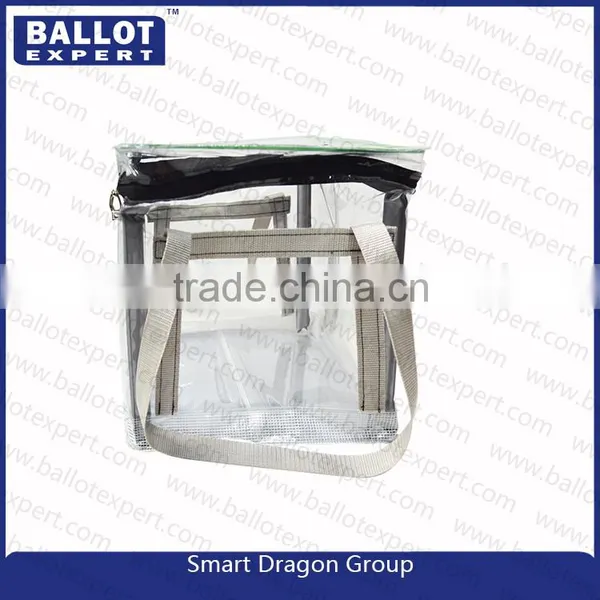 High Quality Customizing Folding Large Voted Ballot Box photo-2
