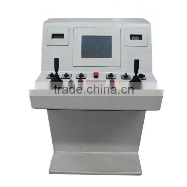 Electrical Control Cabinet photo-2