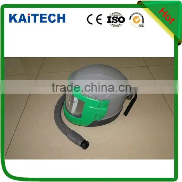Shot Blasting Gun Made in China photo-6
