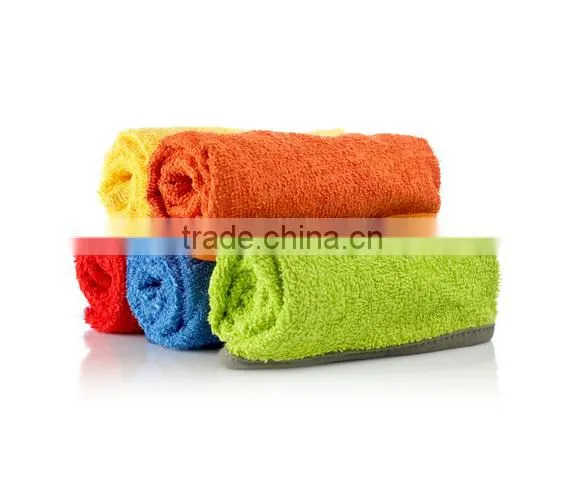 Factory Oem Cheap Price Microfiber Beach Towel/microfiber Cleaning Towel