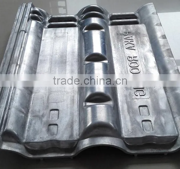 Aluminium Moulds for Roof Tile photo-5