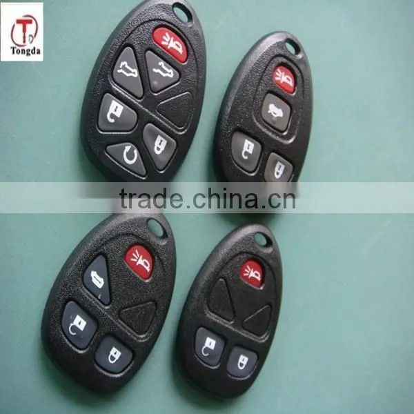 TD Excelle Electrified Remote for Buick photo-6