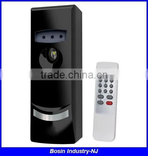 Automatic Disinfectant Aerosol Dispenser Spray With Remote Control photo-3