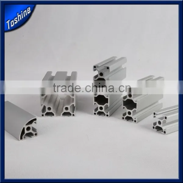 T Slot Aluminum Profile for Linear Rail CNC Supplier's Choice photo-5
