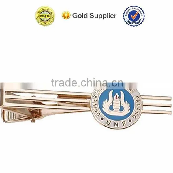 Europe Degign Quality Metal Tie Clip Hardware for Wholesale photo-3
