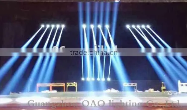 230w Sharpy 7r Beam Moving Head Light ,sharpy Beam Moving Head Light ,sky Beam Light photo-3
