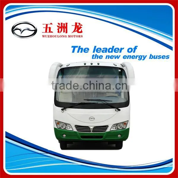 13-19 Seats Left Hand Drive City Bus Seat Price for Sale photo-4