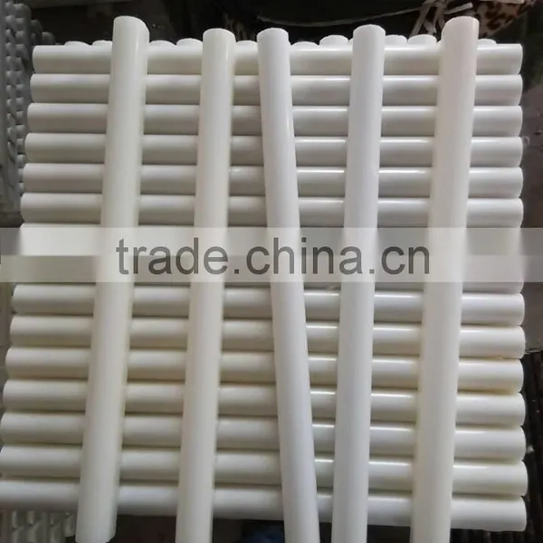 Pure White Marble Pencil photo-6