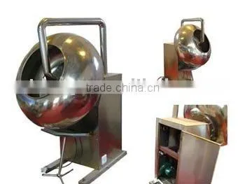 ceramic ball machine