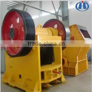 Jaw Crusher Toggle Plate For Crusher