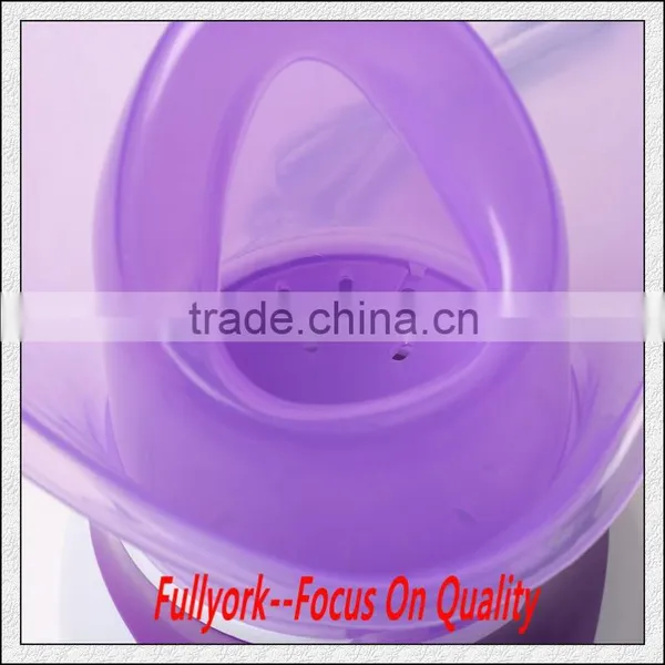 As Seen On TV Home Skin Care Deep Cleaning Beauty Facial Steamer photo-3