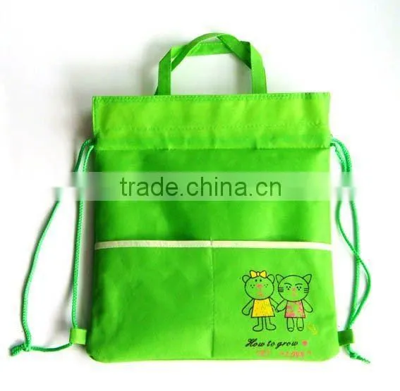 Non Woven Drawstring Bag
