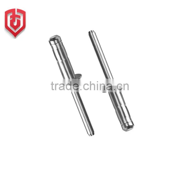 All Stainless Stell Hem-Luk Type Rivet