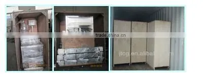 Semi-automatic Automatic Plastic Cap Screwing Machine photo-4