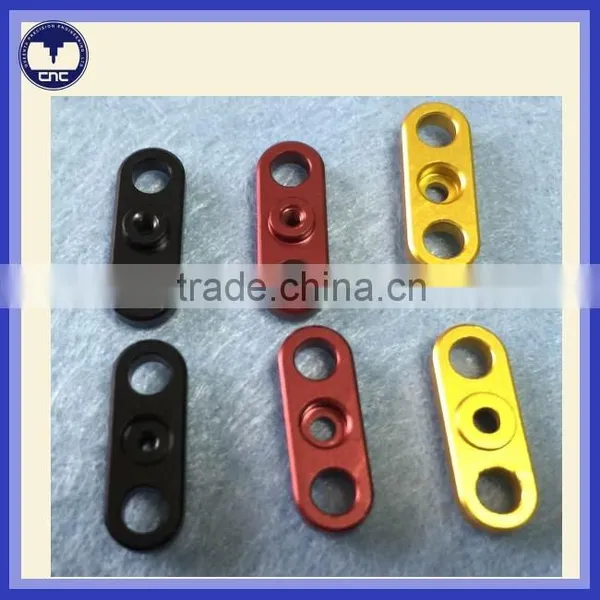 Custom CNC Machining Aluminum Box photo-5
