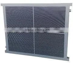 Heat Pump Exchanger