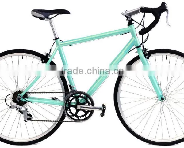 Fixie Gear Bicycle Road Bike