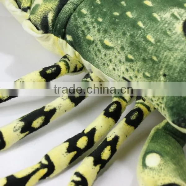 Shrimp Plush Toy/plush Shrimp Toy/lobster Plush Toy photo-4