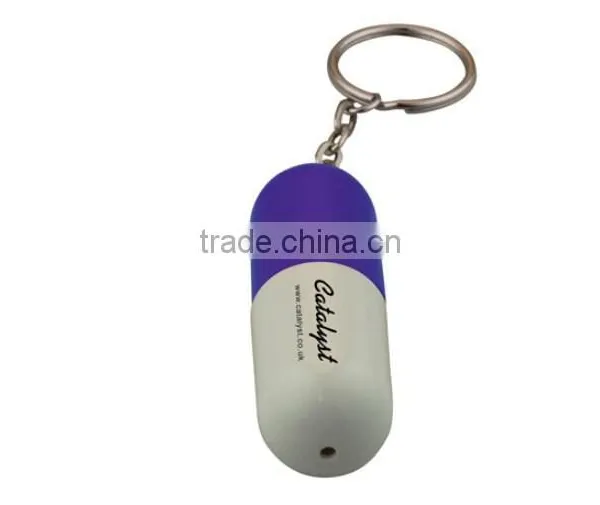Plastic Case Mini Pill Usb 3.0 Flash Drive With 1GB Cheap Price photo-5