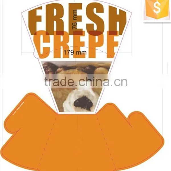 Paper Cones