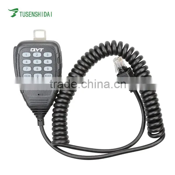 2016 Hot Sell 25W QYT KT-8900R Tri-band Mini Two Way Radio Kt-8900r Mobile Radio photo-3