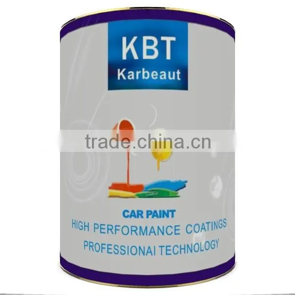 1K Auto Paint Plastic Primer