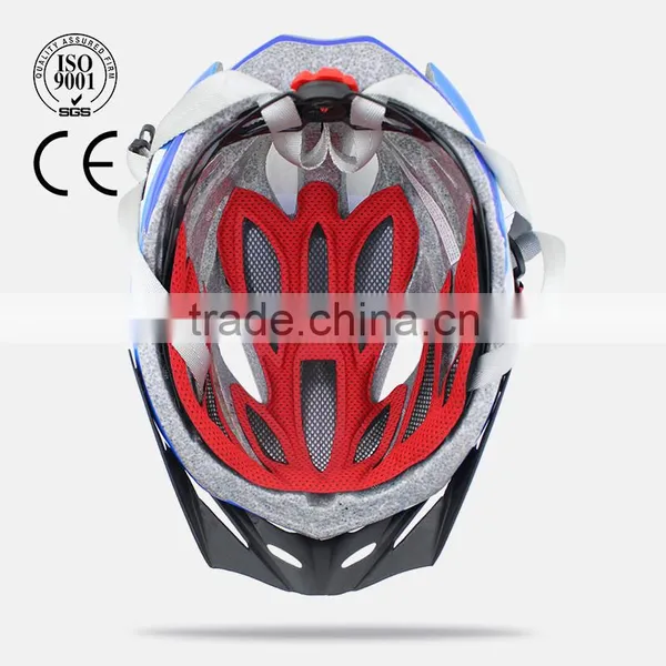Black Cool Men ROYAL Cycling Wear Bicycle Helmet to Sport With Visor (FT-26) photo-6