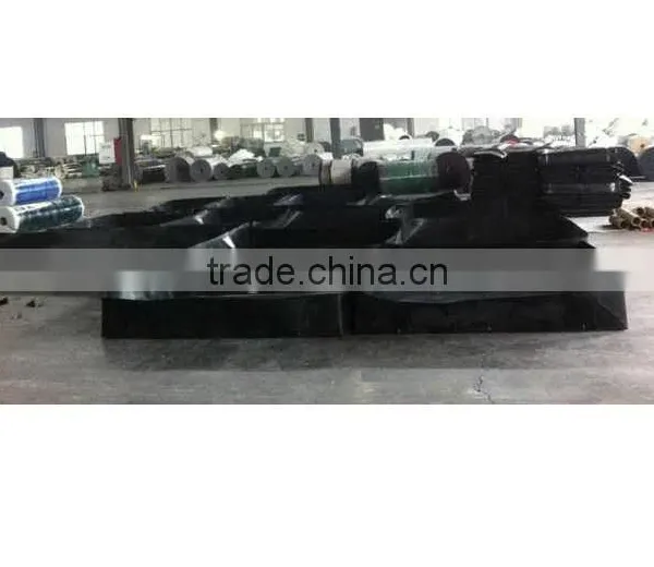 Spill Bund/Oil Spil Bund/PVC Oil Spill Bund