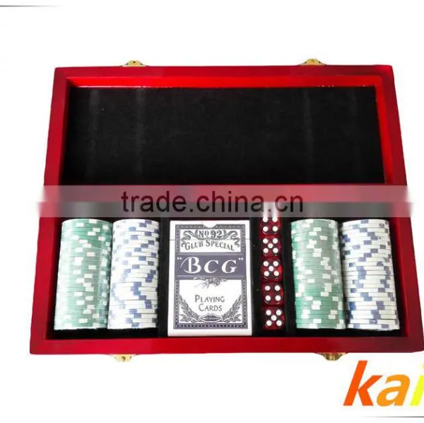 Poker Chips photo-4