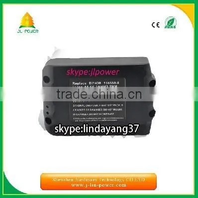 Makita 18v Battery Makita Bl1830 3.0ah Li-ion Battery Makita Cordless Tool photo-4