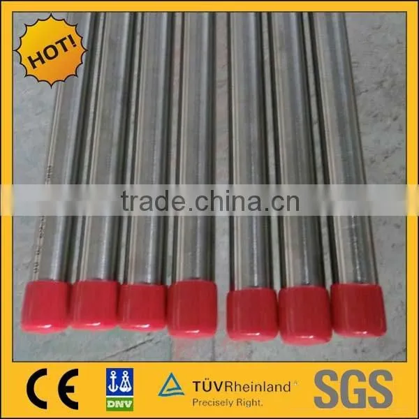 ASTM A269 TP316L Stainless Steel Seamless Tube, Bright Annealed Tube