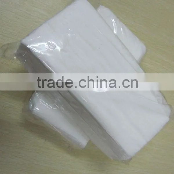 190x210mm Soft Facial Tissue Hotsales for African photo-3