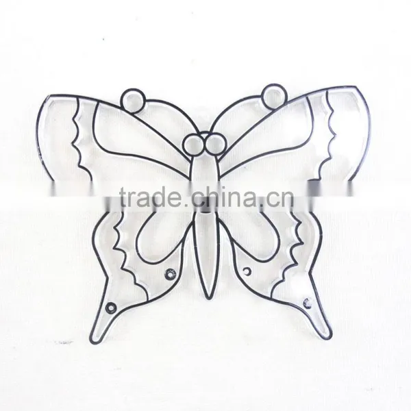 Promotion Toys OEM Design Plastic Crystal Paint Set photo-3