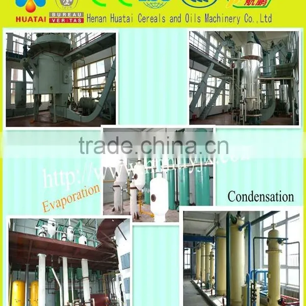 10TPD--5000TPD Chinese Manufacture Rice Bran Oil Making Machine, Rice Bran Oil Production Line, Refinery Machine With CE, ISO photo-6