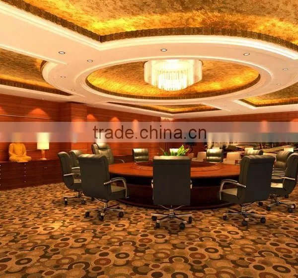 Luxury 5 Star Hotel Carpet, Lobby Carpet H-14 photo-3