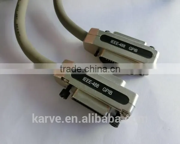 G-KARVE IEEE488/ GPIB Cable photo-3