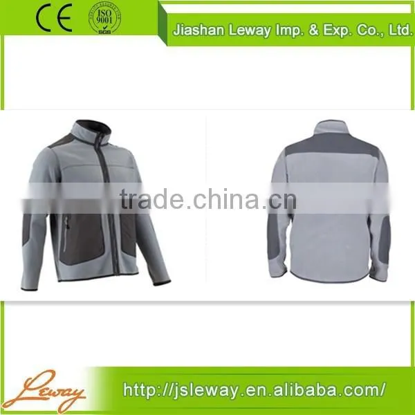 Hot-Selling New Design Sporty Softshell Jacket photo-4