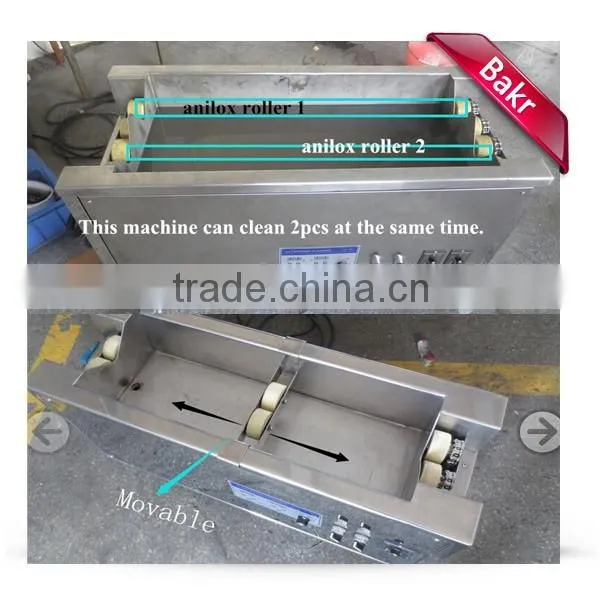 High Quality Cheap Ultrasonic Sonicator Cleaning Industry Tools and Parts photo-4