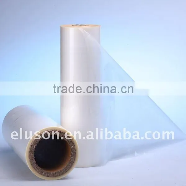 Feather Touch BOPP Thermal Lamination Film With Eva Glue Layer photo-4