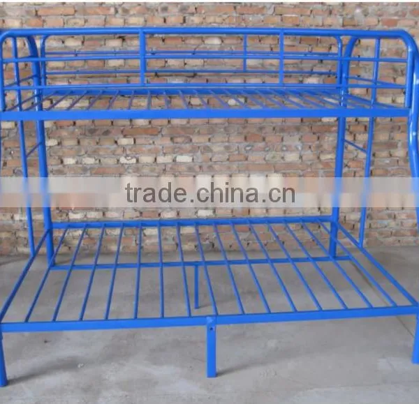 Classics Furniture Adult Metal Bunk Bed