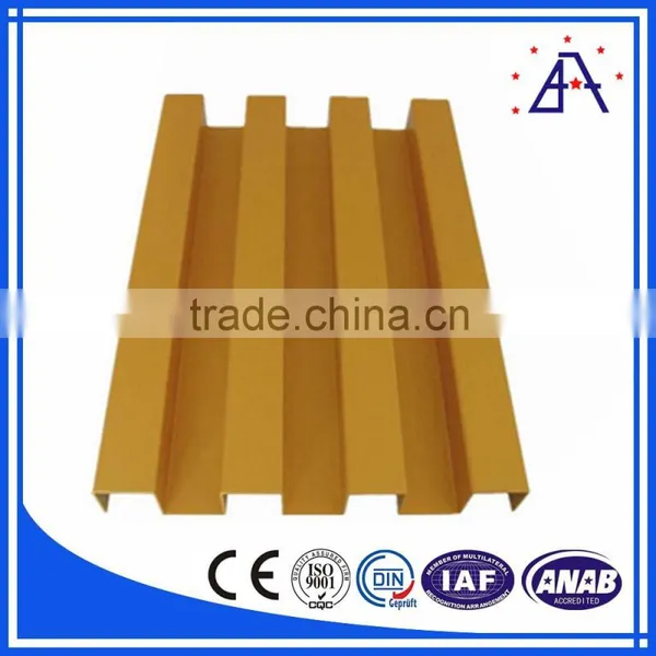 Gold Supplier Factory Direct Sale Metal Roofing Sheets Prices photo-6