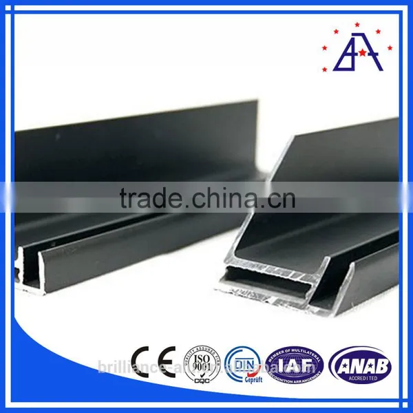 Resonable Price China Aluminum Profile for Construction Industry photo-5