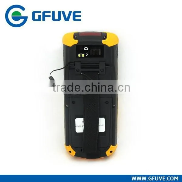 GF2000 WiFi Pda Barcode Scanner Android photo-4