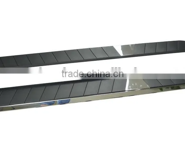 UNIVERSAL CAR RUNNING BOARD SIDE STEP FOR SERIES CARS