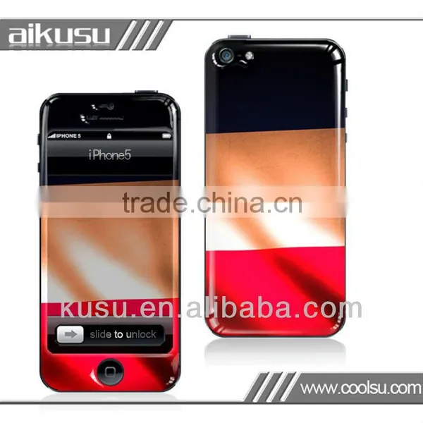 Newest Crystal Skin for Iphone Skin photo-6