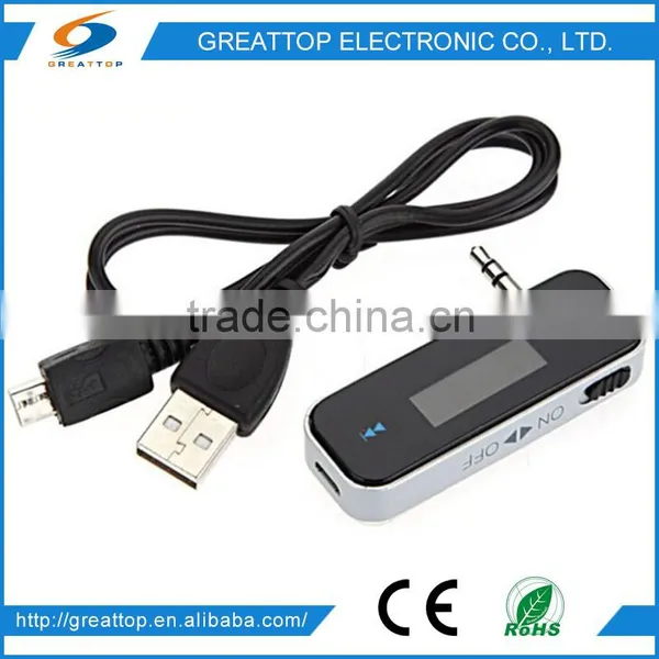 Competetive Price High Quality wireless cable tv transmitter
